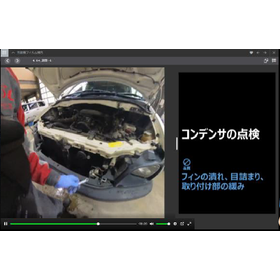 【動画マニュアル活用事例】作業の標準化/属人化解消