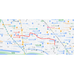 Commute car route, vehicle inspection, insurance, deadline management, digital management system.