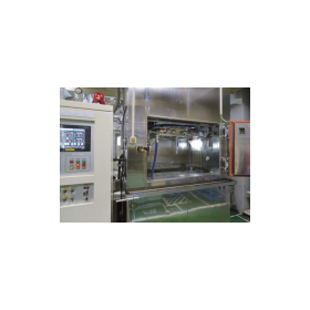 A contract testing partner that provides high technology and precision.