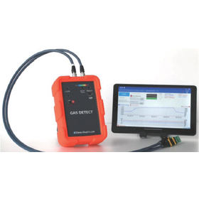 BLE wireless-enabled mobile evaluation kit