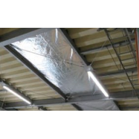 Special heat-insulating sheet "Keep Thermo Wall Special (Non-combustible)"