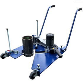 Horizontal ultra-hard circular saw cutting machine / chip saw cutting machine (sliding cutter)