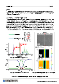 【技術資料】低真空SEM(接着界面の観察・評価)