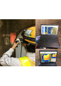 Kanagawa Prefecture Non-Destructive Testing Technology Exchange Meeting (2021/6/10) Presentation Materials (Infrastructure Inspection)