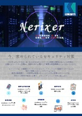Network Security Risk Assessment Service "Nerixer" Catalog
