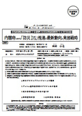 内閣府における「防災DX」推進の最新動向と実装戦略