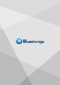Bluestorage カタログ