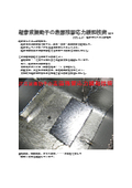 Dynamic control of ultrasonic transducer surface residual stress relaxation technology using ultrasound and fine bubbles - Ver3