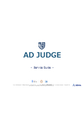 Pharmaceutical and Medical Device Act / Act Against Unjustifiable Premiums and Misleading Advertisements Instant Check Tool 'AD JUDGE'