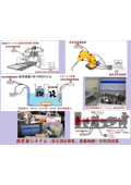 Consulting support using original ultrasonic technology (sound pressure measurement and analysis evaluation of vibration phenomena).