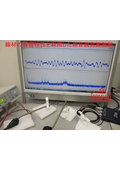 Development of ultrasonic oscillation control materials and technology utilizing the acoustic properties of wire materials No.2