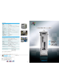 Volume Focus Phased Array Ultrasonic Testing Device Flash Focus