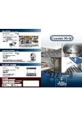 Chocolate World Product Catalog