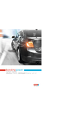 Automotive parts and accessories mounting strong adhesive acrylic foam tape - Automotive industry - Tesa Tape Inc.
