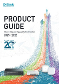 PRODUCT GUIDE 2025-2026