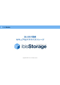 ibisStorage最新資料