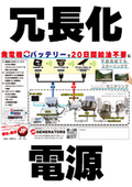 【JPGR x IGSS】スターリンク電源｜発電機とバッテリーによる更なる長時間連続稼働を実現｜地震・災害・電源｜