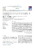 Systematic review and meta-analysis of decontamination methods to prevent environmental pollution and infections in hospitals.