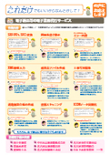 電子納品これだけでいいから何とかして！
