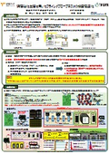 深層強化学習を用いたフライングプローブテスタの検査高速化【愛媛大学様共同研究資料】