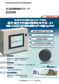 表示器用取付スピーカカタログ