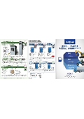 AdBlue - A series of dedicated equipment for AdBlue that meets on-site needs (Ad-2 series, JEH series, AMG series).