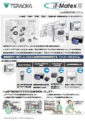 入出庫在庫管理システム『IT-MatexIII』（カウンティングスケール連携版）
