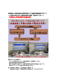 Ultrasonic oscillation control probe that enables control of resonance phenomena and nonlinear phenomena.