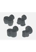 Lechler ceramic spray nozzle for flue gas desulfurization tower (Twin Absorb nozzle)【English version】