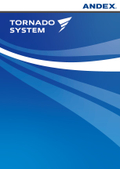 スポット・ゾーン空調システム『TORNADO SYSTEM』