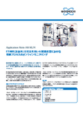 Technical Data: Online Monitoring of Fermentation Processes in the Pharmaceutical Industry Using FT-NIR (Near Infrared) Spectroscopy