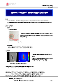 Technical Data - Foreign Matter Analysis - Analysis of Foreign Matter Contained in Inorganic Materials