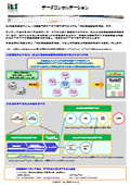 Data Consultation Service