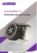 Mecanum wheel