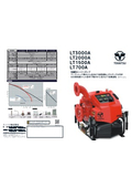 Remote-controlled "engine pump"