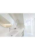 Collection of Case Studies Featuring the Designer Brand 'Duravit' with 200 Years of Beautiful, Functional, Comfortable, and Sustainable Sanitary Ceramics History.