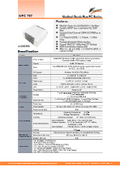 Medical use "60601-1-2 4th Edition Certification" Intel 9th Generation Fanless BOX Computer "WPC-767"