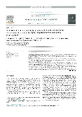 Evaluation of the aerosolized hydrogen peroxide disinfection system for the reduction of hospital infection rates of Clostridioides difficile over a 10-year period.
