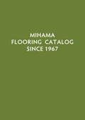 MIHAMA　FLOORING　KATALOG