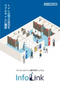 Toilet Full Indicator System InfoLink