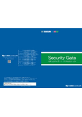 Security Gate『TAGシリーズ』