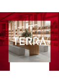 デザイン重視のタイルブランド『TERRA（テラ）』VOL.12（抜粋版）