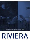 タイル総合カタログ『RIVIERA』『TERRA（テラ）』2冊まとめてプレゼント（抜粋版）