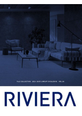 総合カタログ『RIVIERA』 VOL.20（抜粋版）