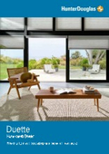 Duette Honeycomb Shade