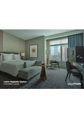 Hospitality Solution (myRoomXC)