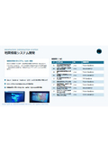 Map Information System Development
