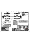MINI I/O connector cable assembly