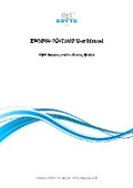 【英語版】EWM550-7G9T10SP User Manual