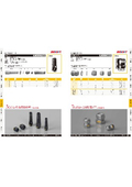 Waterproof exhaust cable gland 1